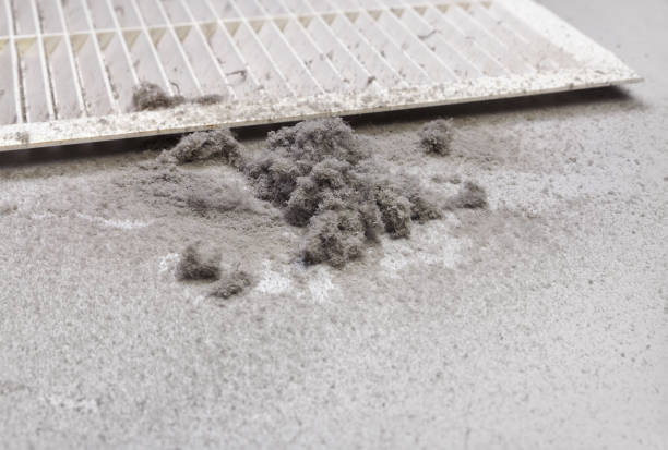 HVAC System Cleaning in Barre, VT